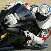 MotoGP – James Toseland: ”Con Edwards rapporto splendido”